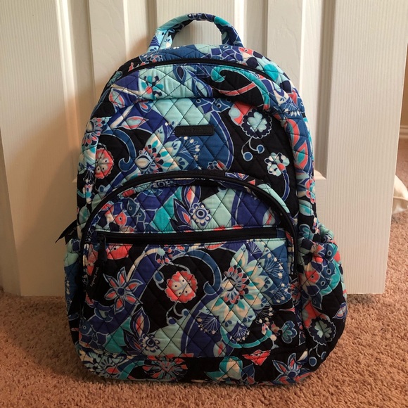 vera bradley backpack poshmark